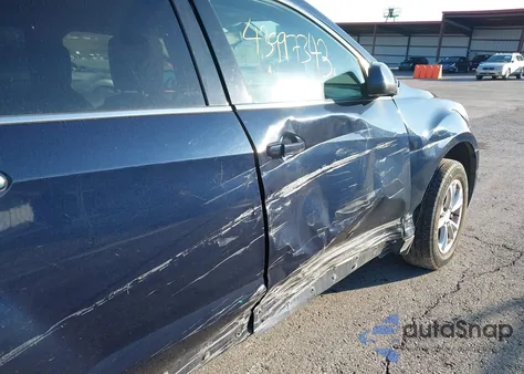 2016 Chevrolet Equinox Lt z USA, uszkodzony, nr VIN 2GNALCEK5G6259373